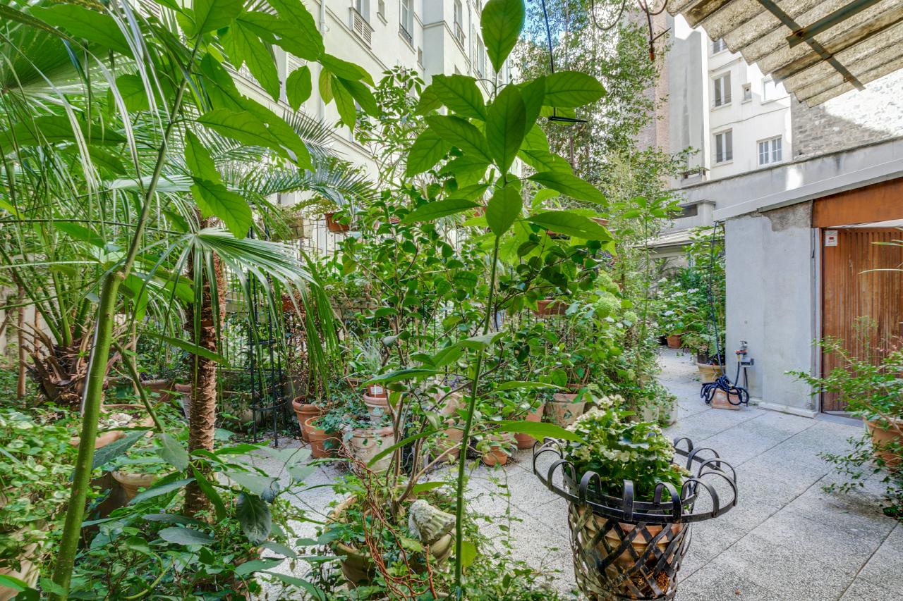 Bureau Paris 145m² Vente bureau Paris OVBUR2116205 0